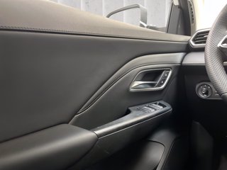 MG ZS 1.5 hybrid+ Luxury auto