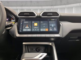 MG ZS 1.5 hybrid+ Luxury auto