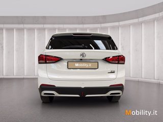 MG ZS 1.5 hybrid+ Luxury auto