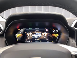 MG ZS 1.5 hybrid+ Luxury auto