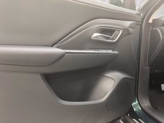 MG ZS 1.5 hybrid+ Luxury auto