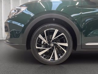 MG ZS 1.5 hybrid+ Luxury auto