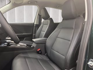 MG ZS 1.5 hybrid+ Luxury auto