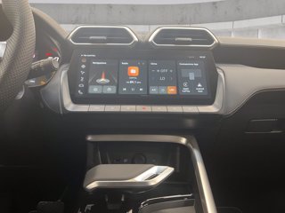 MG ZS 1.5 hybrid+ Luxury auto