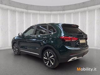 MG ZS 1.5 hybrid+ Luxury auto