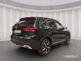 MG ZS 1.5 hybrid+ Luxury auto