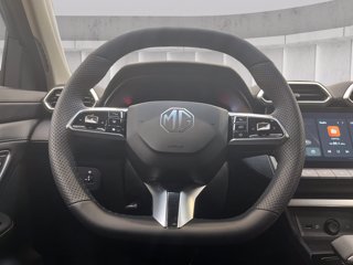 MG ZS 1.5 hybrid+ Luxury auto