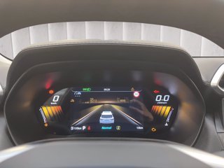 MG ZS 1.5 hybrid+ Luxury auto