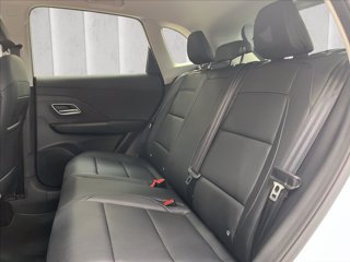 MG ZS 1.5 hybrid+ Luxury auto