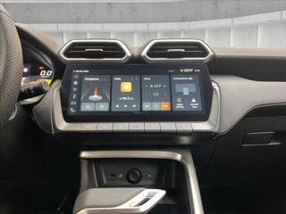 MG ZS 1.5 hybrid+ Luxury auto