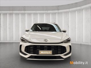 MG ZS 1.5 hybrid+ Luxury auto