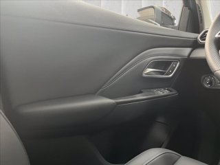 MG ZS 1.5 hybrid+ Luxury auto