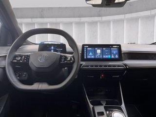 MG MG3 1.5 hybrid+ Comfort auto