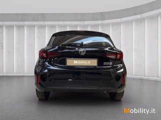 MG MG3 1.5 hybrid+ Comfort auto