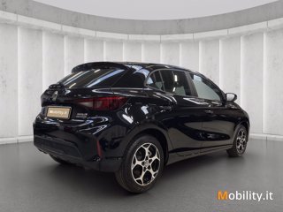 MG MG3 1.5 hybrid+ Comfort auto