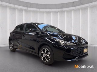 MG MG3 1.5 hybrid+ Comfort auto