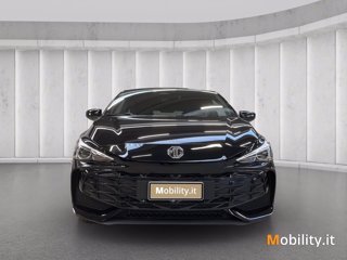 MG MG3 1.5 hybrid+ Comfort auto