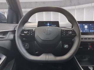 MG MG3 1.5 hybrid+ Comfort auto