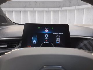 MG MG3 1.5 hybrid+ Comfort auto