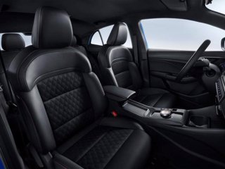 MG MG3 1.5 hybrid+ Comfort auto