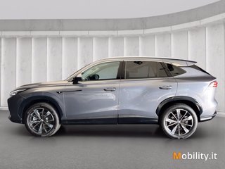 MG HS 1.5 hybrid+ Comfort auto