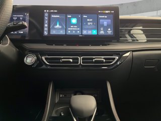 MG HS 1.5 hybrid+ Comfort auto