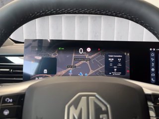 MG HS 1.5 hybrid+ Comfort auto