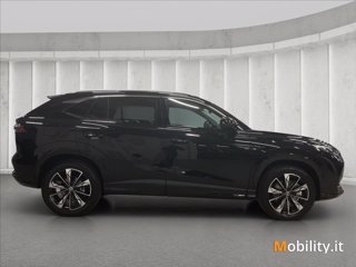 MG HS 1.5 hybrid+ Comfort auto