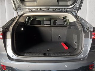 MG HS 1.5 hybrid+ Comfort auto