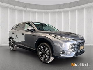 MG HS 1.5 hybrid+ Comfort auto