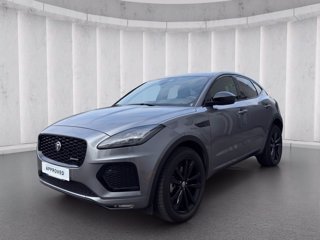 JAGUAR E-Pace 2.0D I4 163 CV AWD Auto R-Dynamic S