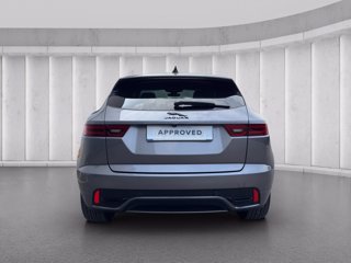 JAGUAR E-Pace 2.0D I4 163 CV AWD Auto R-Dynamic S