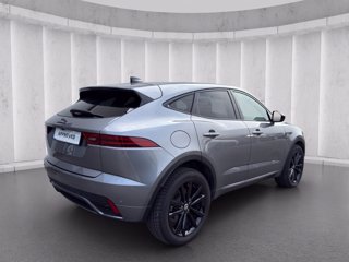 JAGUAR E-Pace 2.0D I4 163 CV AWD Auto R-Dynamic S