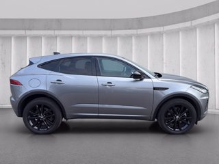 JAGUAR E-Pace 2.0D I4 163 CV AWD Auto R-Dynamic S
