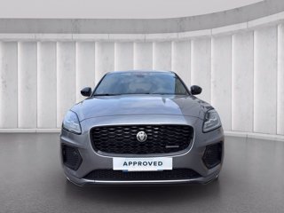 JAGUAR E-Pace 2.0D I4 163 CV AWD Auto R-Dynamic S