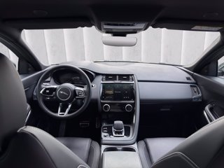 JAGUAR E-Pace 2.0D I4 163 CV AWD Auto R-Dynamic S