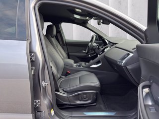 JAGUAR E-Pace 2.0D I4 163 CV AWD Auto R-Dynamic S