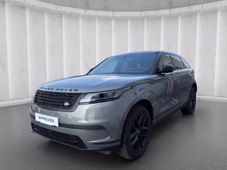 LAND ROVER Range rover velar 2.0d i4 mhev s 4wd 204cv auto