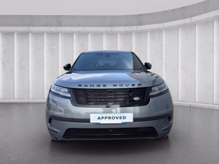 LAND ROVER Range rover velar 2.0d i4 mhev s 4wd 204cv auto