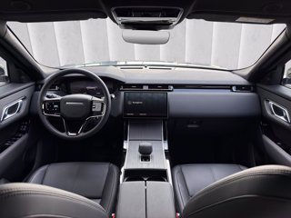 LAND ROVER Range rover velar 2.0d i4 mhev s 4wd 204cv auto
