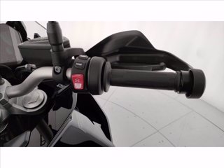 BMW MOTORRAD F 900 XR Triple Black Abs my25