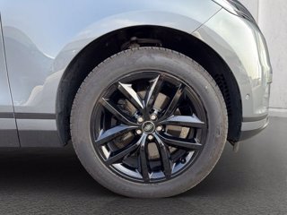 LAND ROVER Range rover velar 2.0d i4 mhev s 4wd 204cv auto