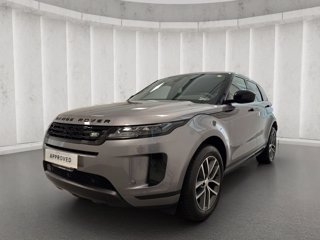 LAND ROVER Range Rover Evoque 1.5 I3 PHEV 269 CV AWD Auto S