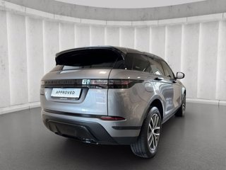 LAND ROVER Range Rover Evoque 1.5 I3 PHEV 269 CV AWD Auto S