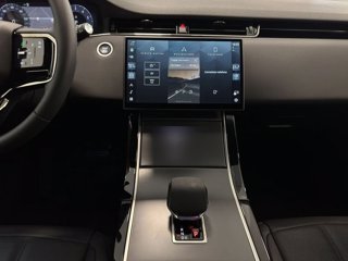 LAND ROVER Range Rover Evoque 1.5 I3 PHEV 269 CV AWD Auto S