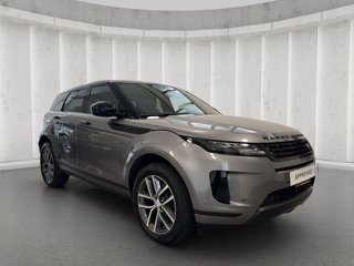 LAND ROVER Range Rover Evoque 1.5 I3 PHEV 269 CV AWD Auto S