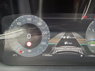 LAND ROVER Range Rover Evoque 1.5 I3 PHEV 269 CV AWD Auto S