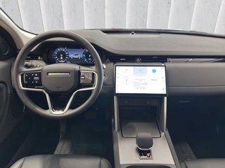 LAND ROVER Discovery Sport 2.0 TD4 163 CV AWD Auto S