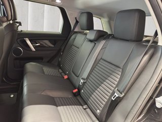 LAND ROVER Discovery Sport 2.0 TD4 163 CV AWD Auto S