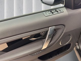 LAND ROVER Discovery Sport 2.0 TD4 163 CV AWD Auto S